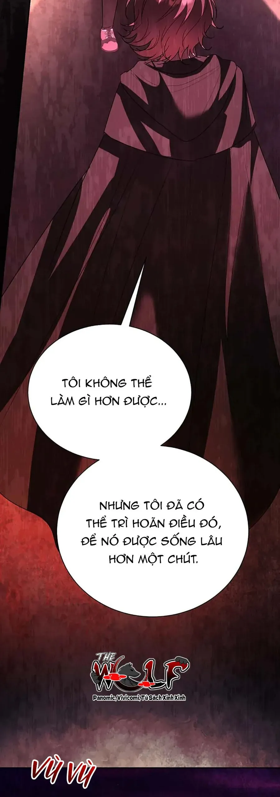 Một Ngày Nọ Bỗng Dưng Cha Xuất Hiện [Chap 123]