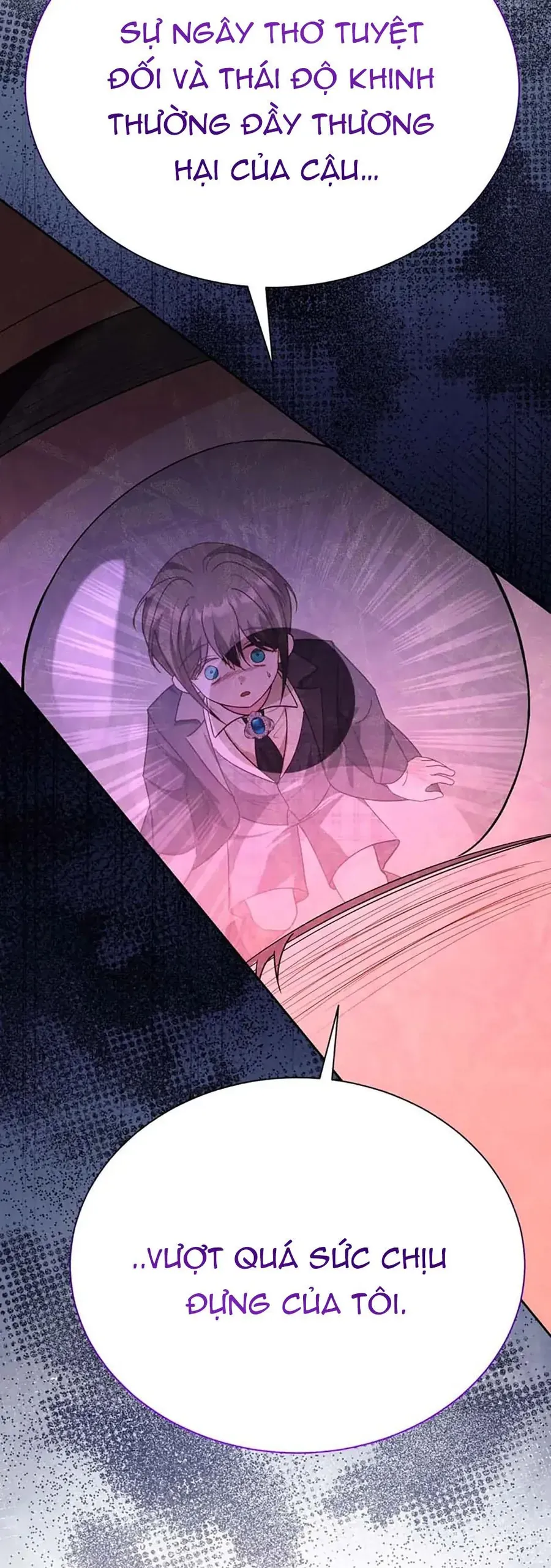 Một Ngày Nọ Bỗng Dưng Cha Xuất Hiện [Chap 123]