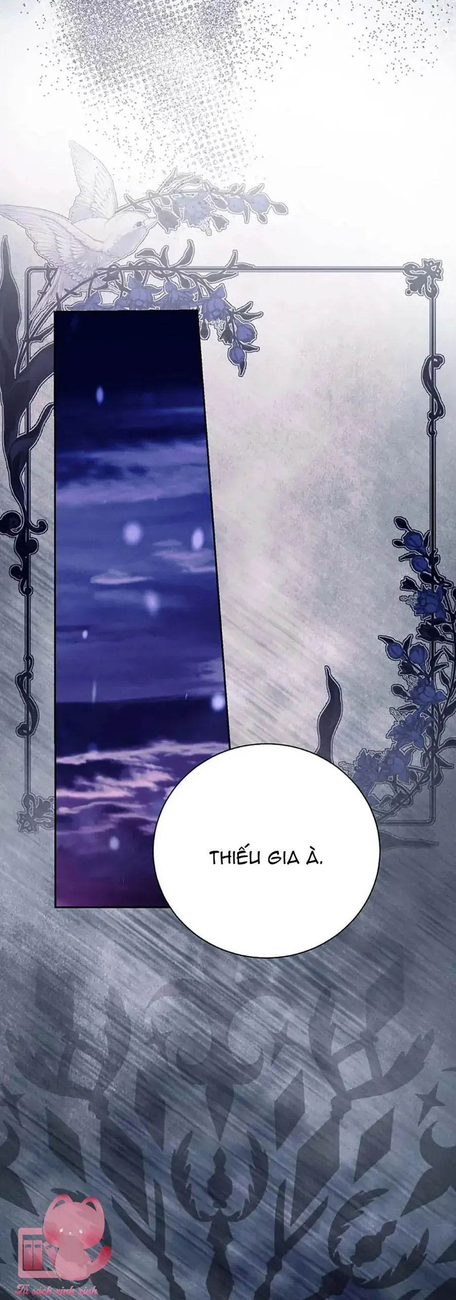 Một Ngày Nọ Bỗng Dưng Cha Xuất Hiện [Chap 123]