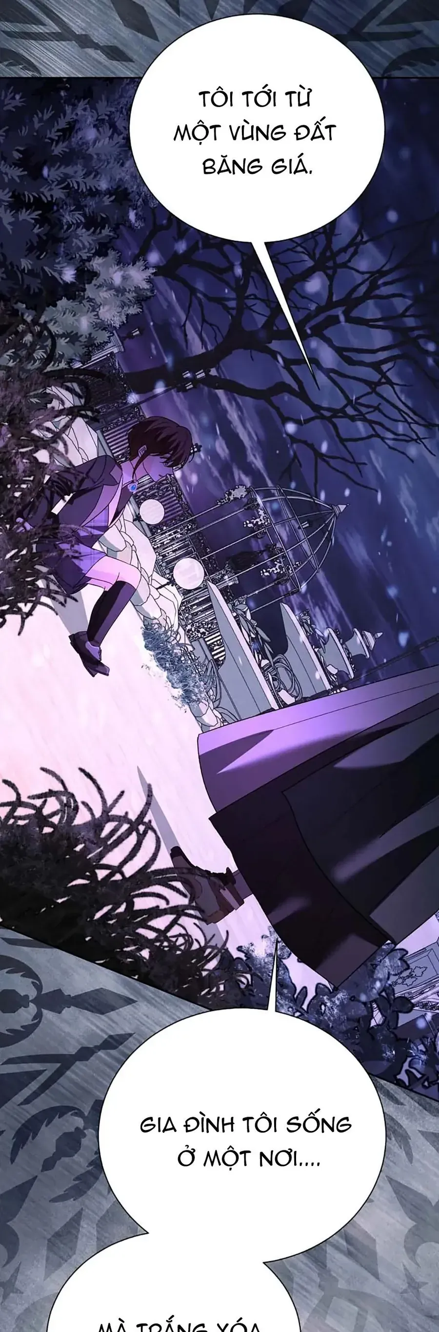 Một Ngày Nọ Bỗng Dưng Cha Xuất Hiện [Chap 123]