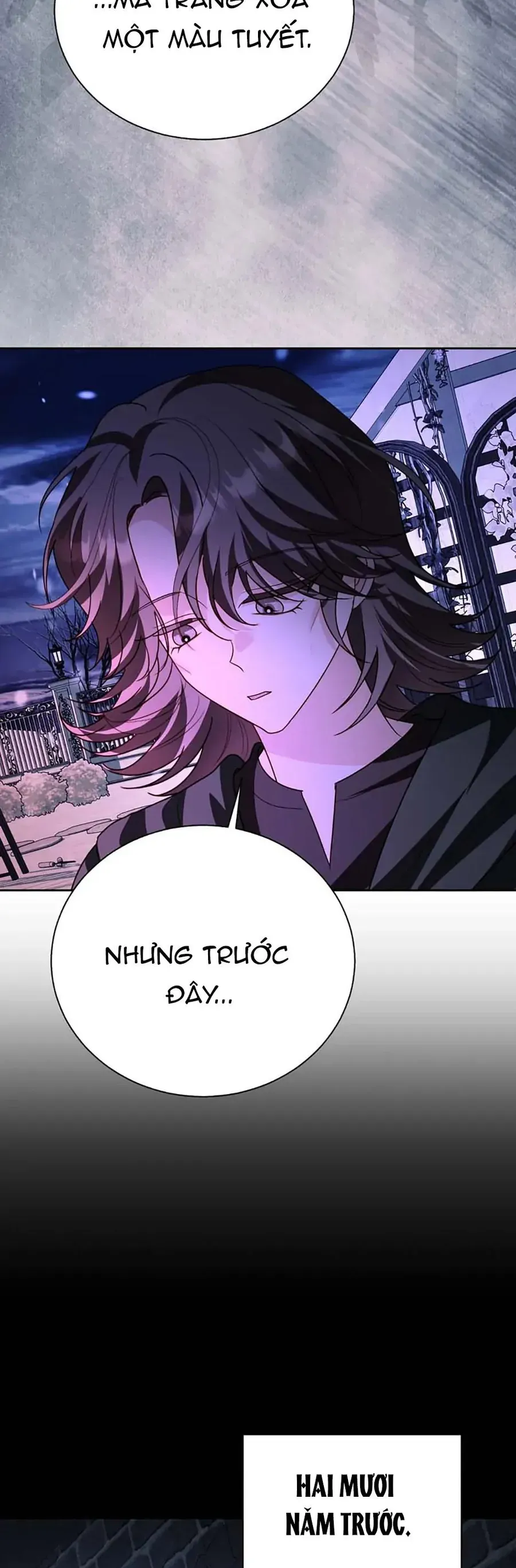 Một Ngày Nọ Bỗng Dưng Cha Xuất Hiện [Chap 123]