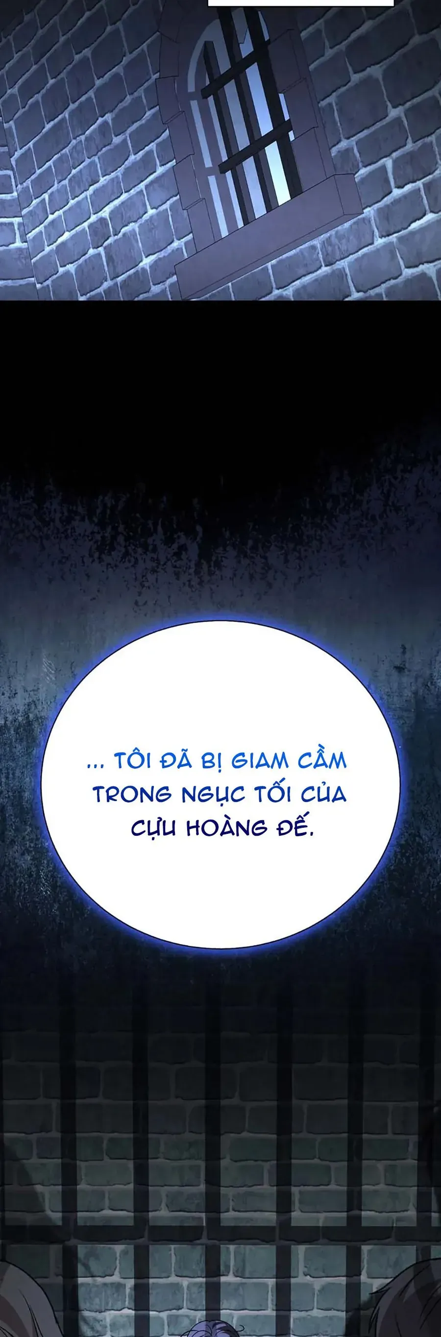 Một Ngày Nọ Bỗng Dưng Cha Xuất Hiện [Chap 123]