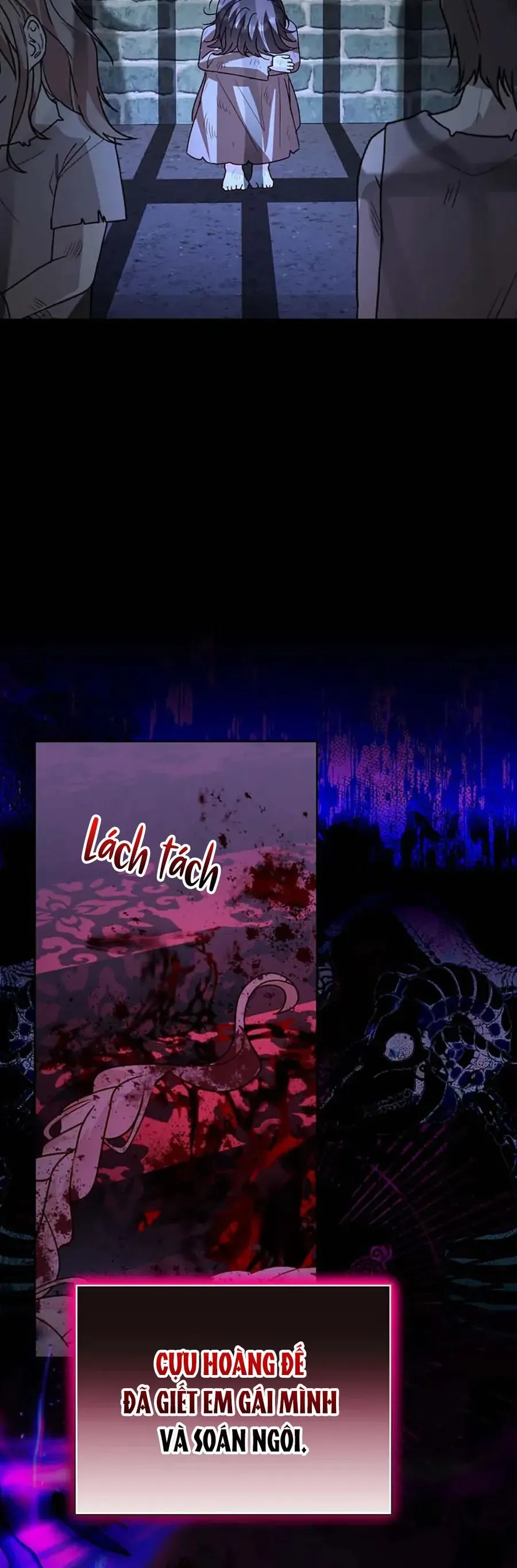 Một Ngày Nọ Bỗng Dưng Cha Xuất Hiện [Chap 123]