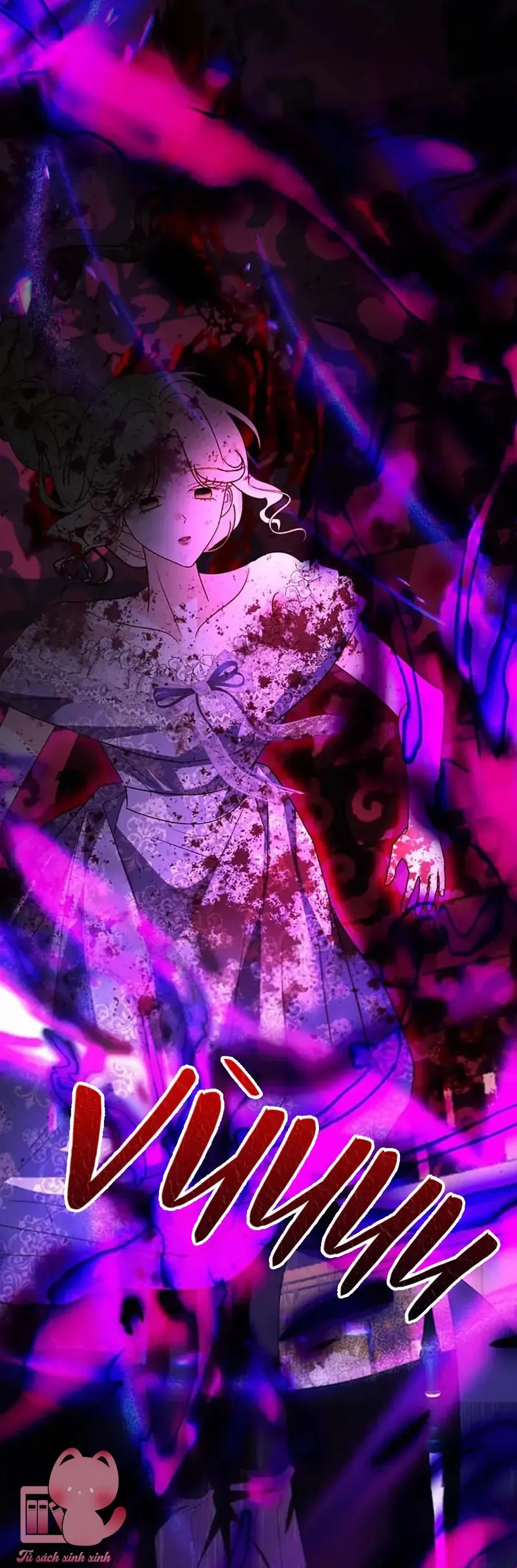 Một Ngày Nọ Bỗng Dưng Cha Xuất Hiện [Chap 123]