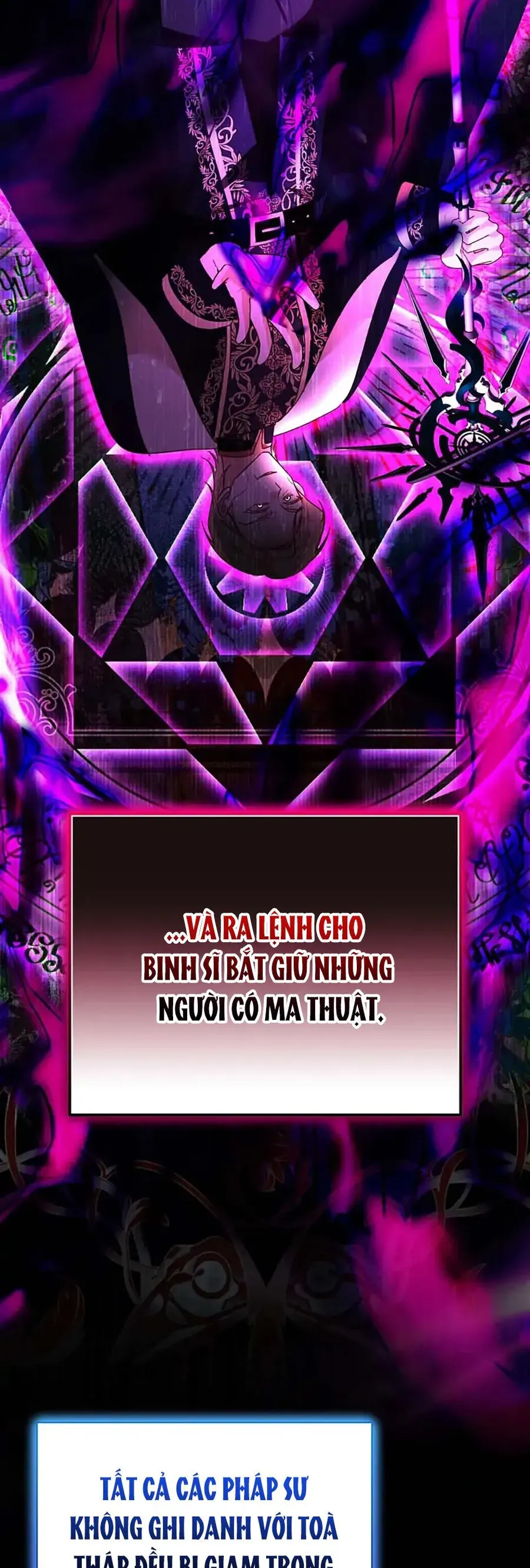 Một Ngày Nọ Bỗng Dưng Cha Xuất Hiện [Chap 123]