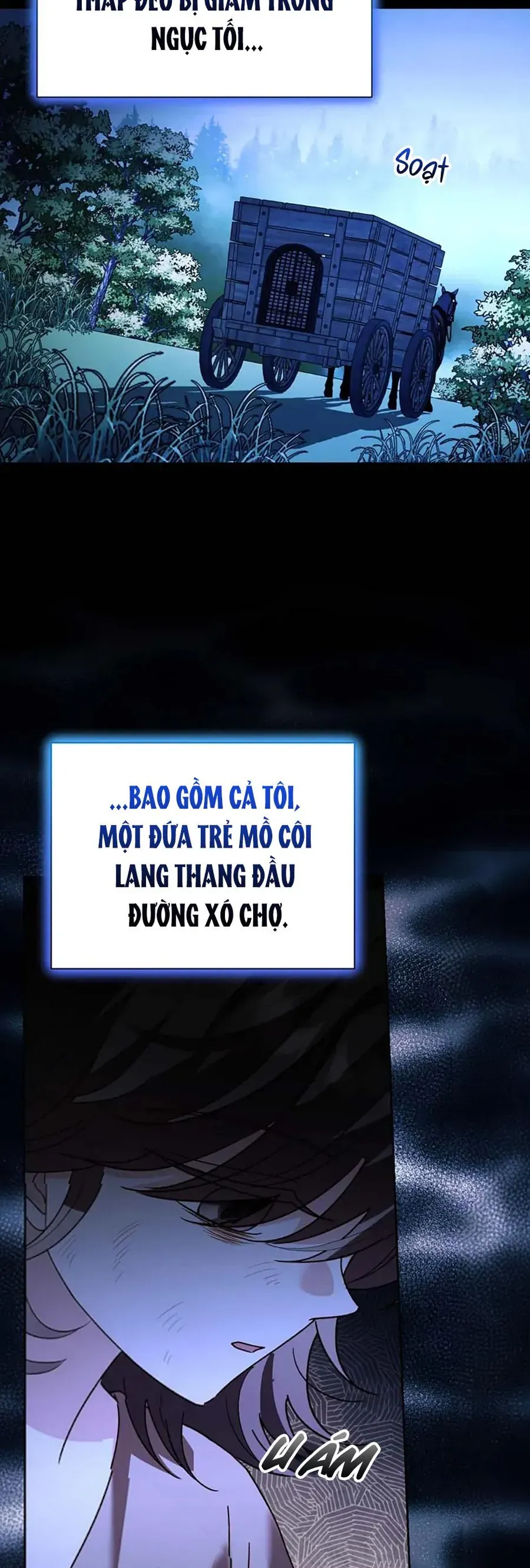 Một Ngày Nọ Bỗng Dưng Cha Xuất Hiện [Chap 123]