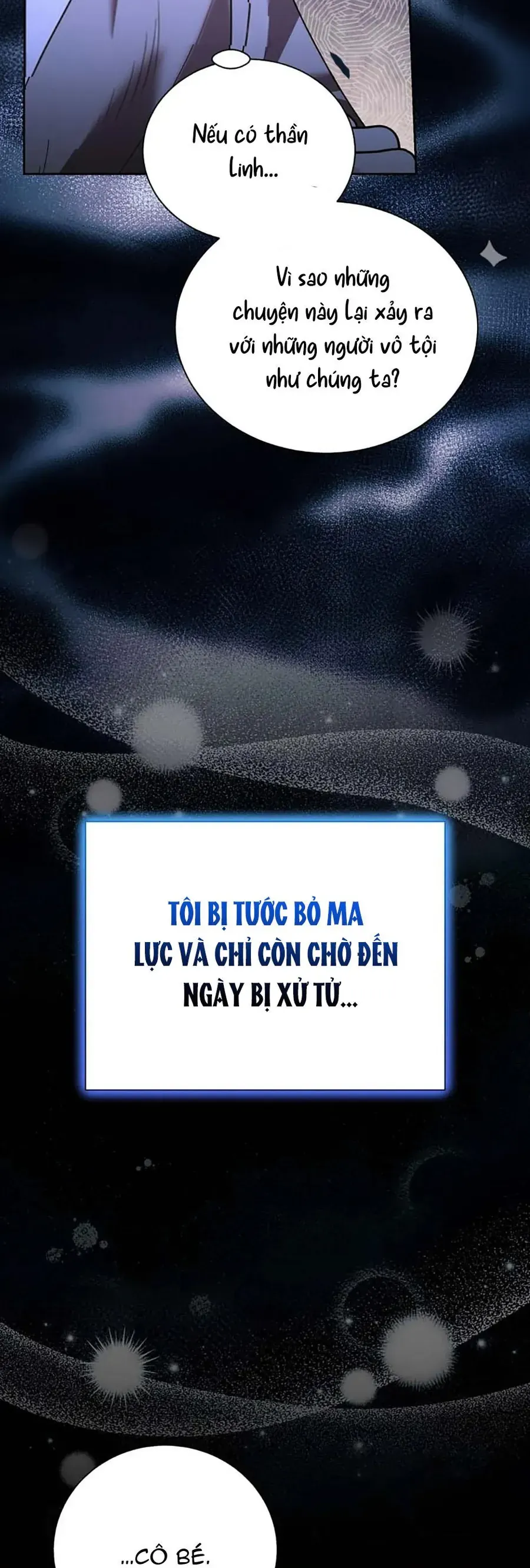 Một Ngày Nọ Bỗng Dưng Cha Xuất Hiện [Chap 123]