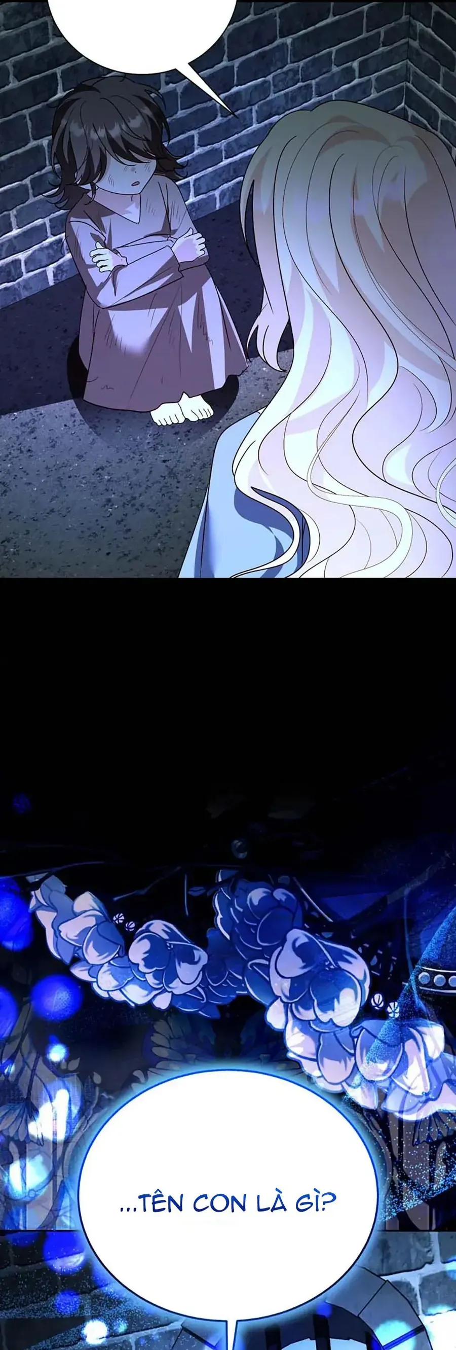 Một Ngày Nọ Bỗng Dưng Cha Xuất Hiện [Chap 123]