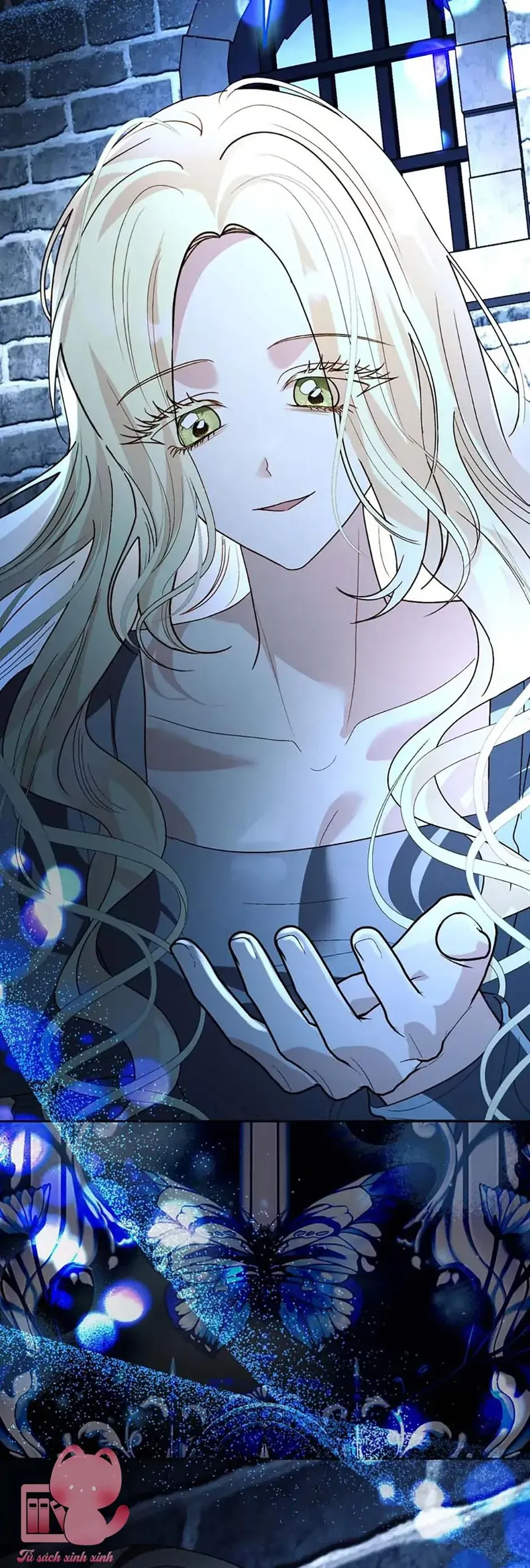 Một Ngày Nọ Bỗng Dưng Cha Xuất Hiện [Chap 123]