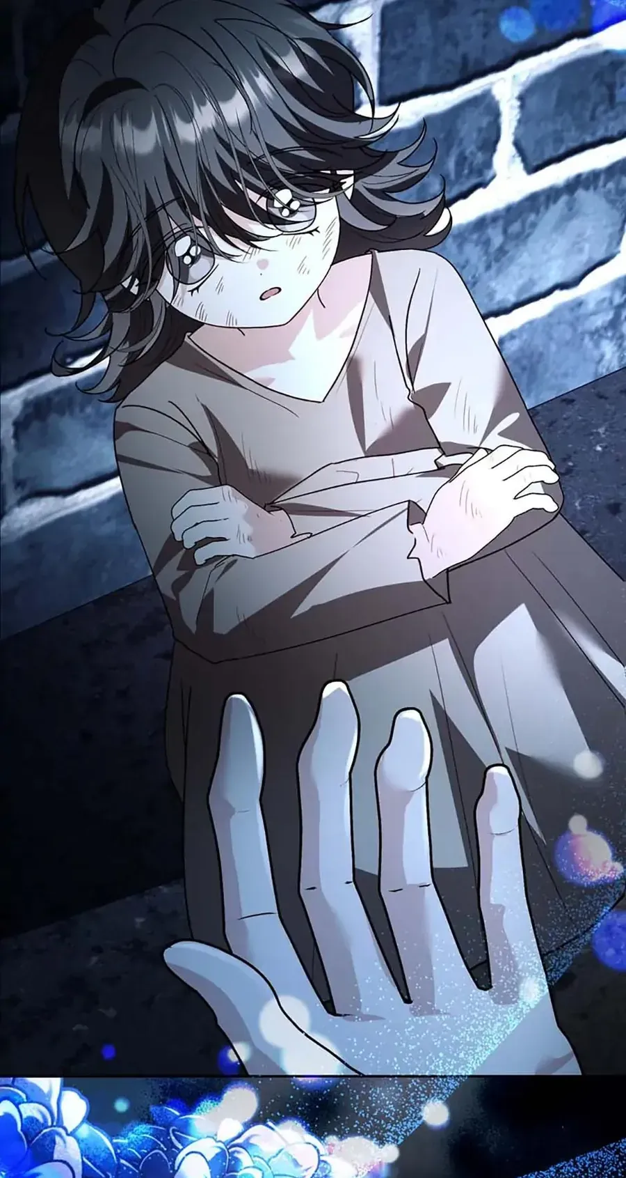 Một Ngày Nọ Bỗng Dưng Cha Xuất Hiện [Chap 123]