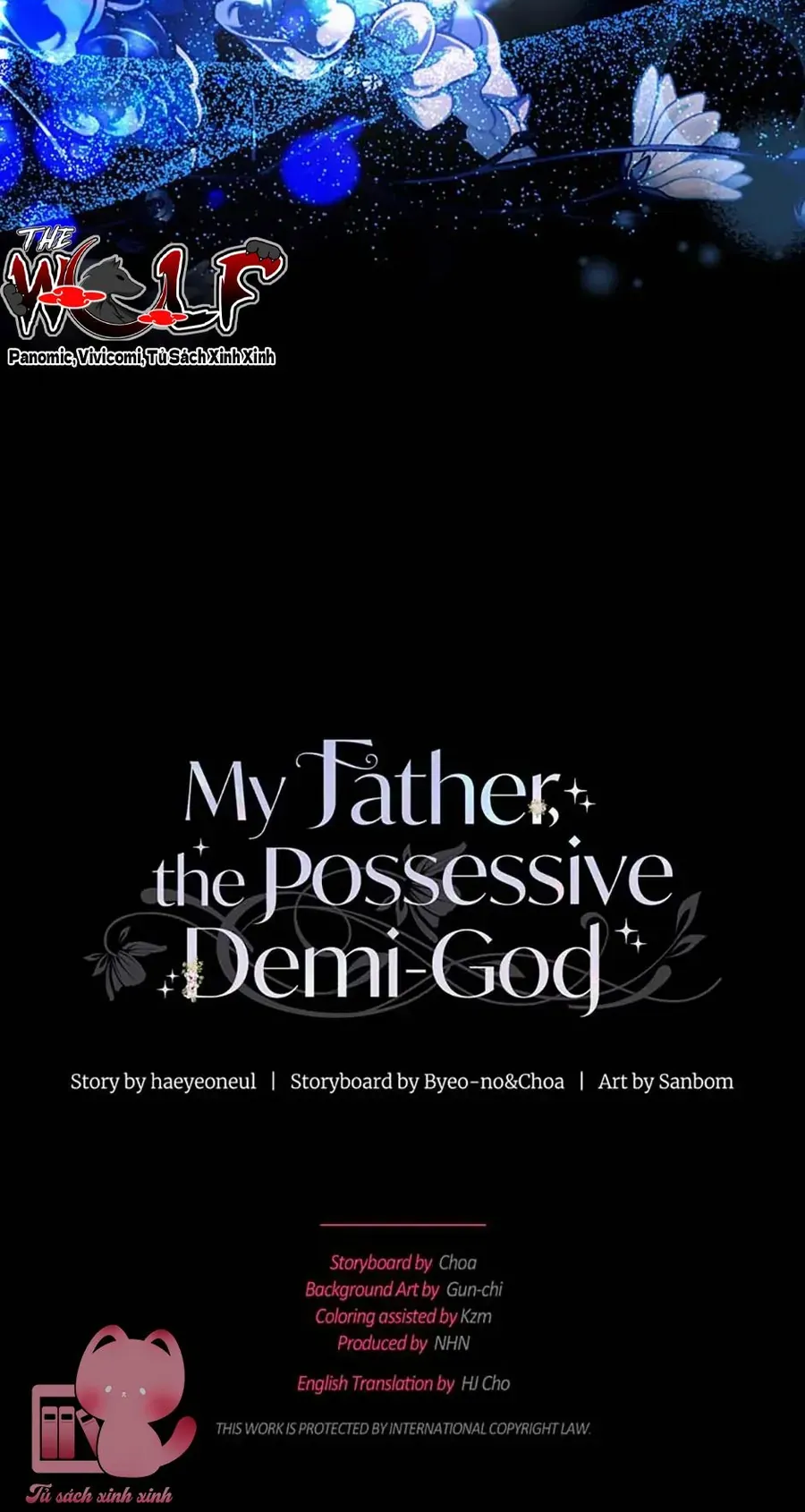 Một Ngày Nọ Bỗng Dưng Cha Xuất Hiện [Chap 123]