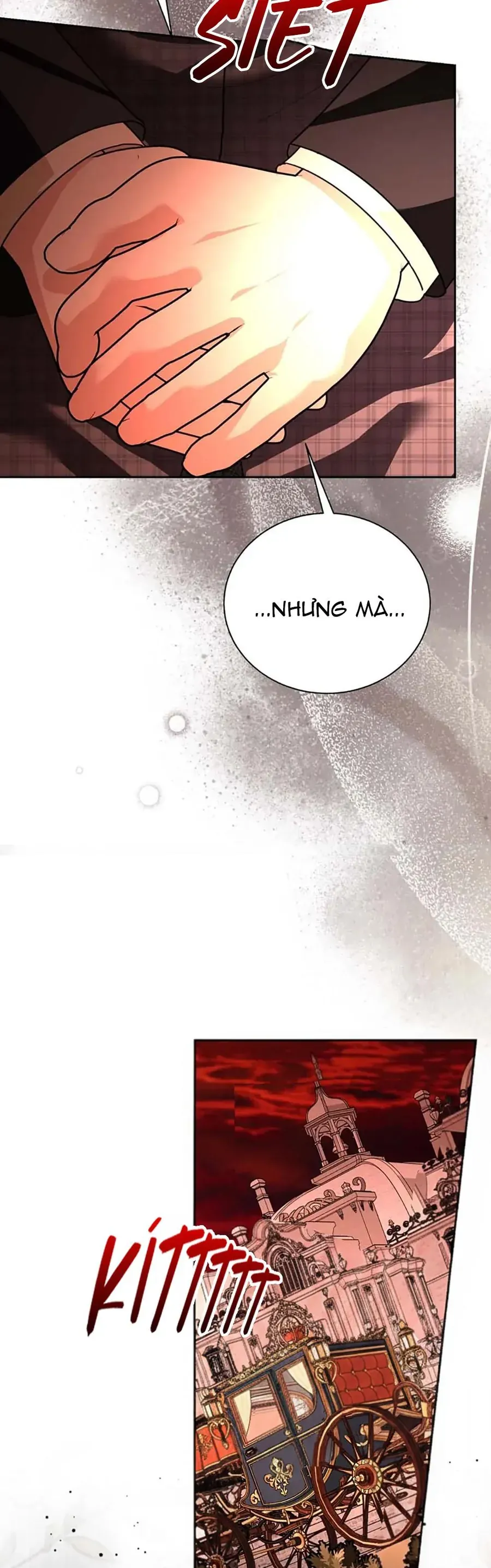 Một Ngày Nọ Bỗng Dưng Cha Xuất Hiện [Chap 123]