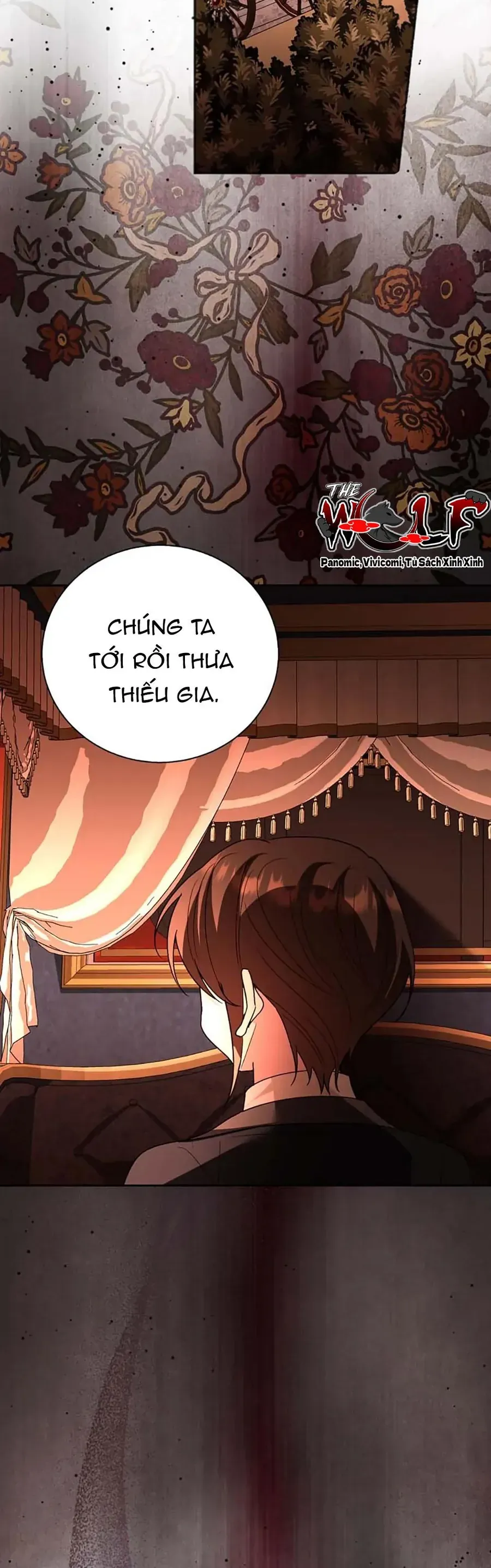 Một Ngày Nọ Bỗng Dưng Cha Xuất Hiện [Chap 123]