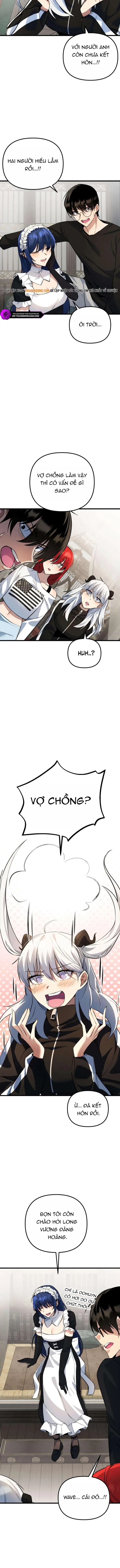 Live Stream Quỷ Vương [Chap 8-9]