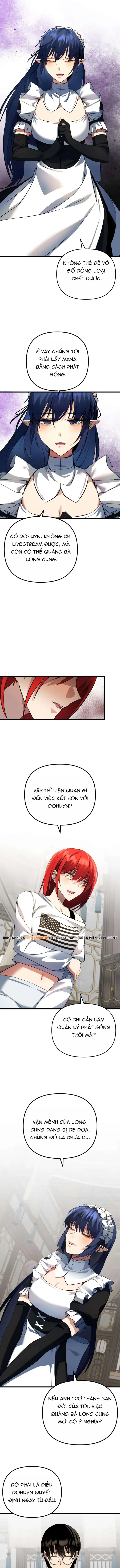 Live Stream Quỷ Vương [Chap 8-9]