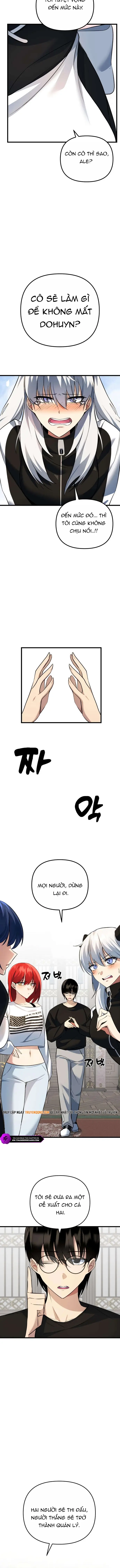 Live Stream Quỷ Vương [Chap 8-9]