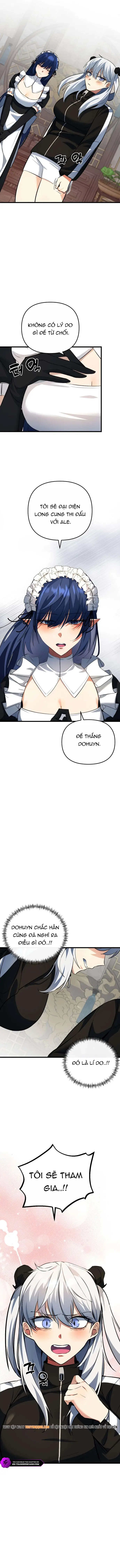 Live Stream Quỷ Vương [Chap 8-9]