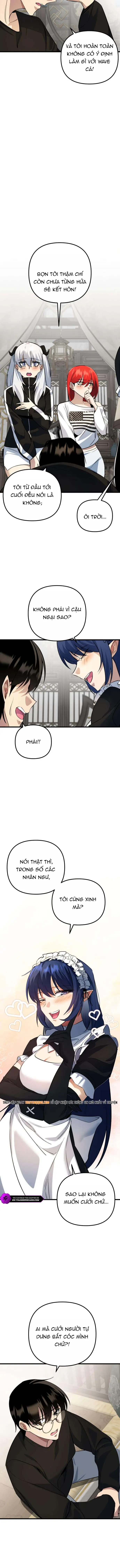 Live Stream Quỷ Vương [Chap 8-9]