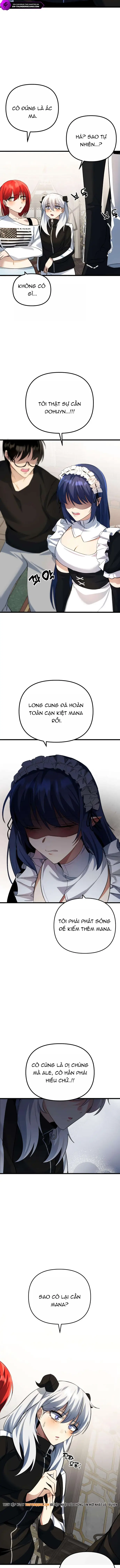 Live Stream Quỷ Vương [Chap 8-9]