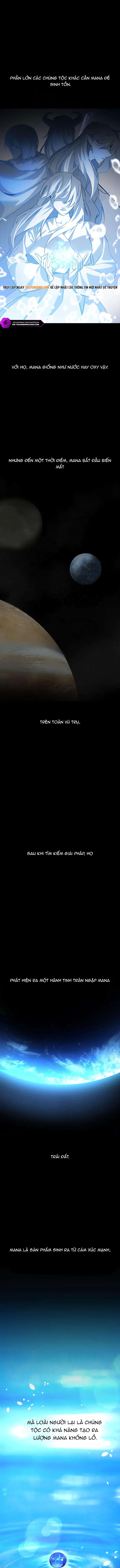 Live Stream Quỷ Vương [Chap 8-9]