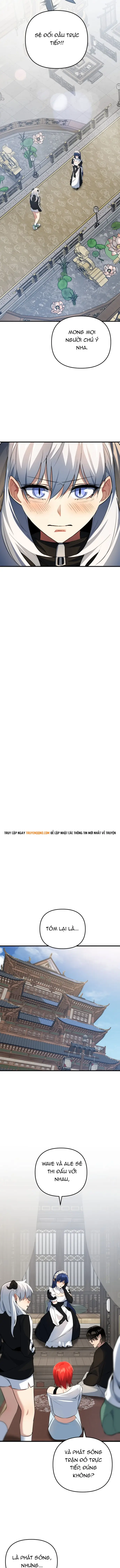 Live Stream Quỷ Vương [Chap 8-9]