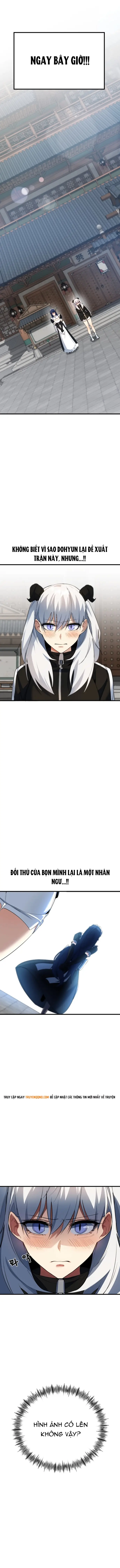 Live Stream Quỷ Vương [Chap 8-9]