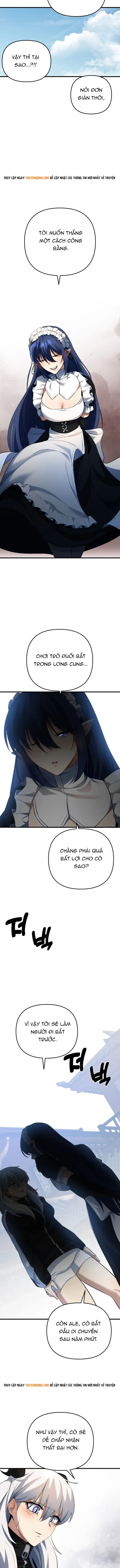 Live Stream Quỷ Vương [Chap 8-9]