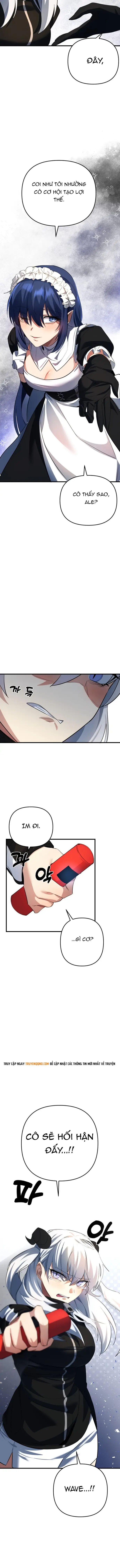 Live Stream Quỷ Vương [Chap 8-9]