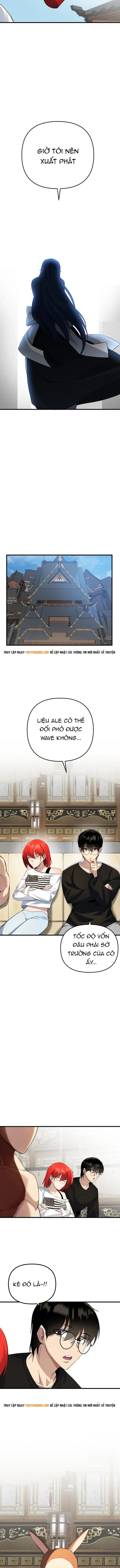 Live Stream Quỷ Vương [Chap 8-9]