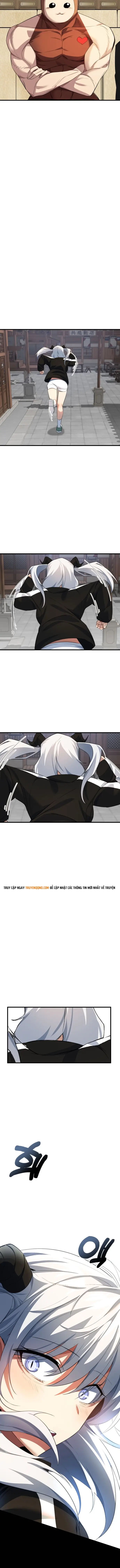 Live Stream Quỷ Vương [Chap 8-9]