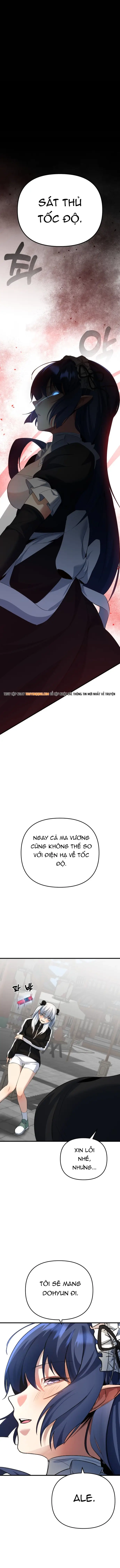 Live Stream Quỷ Vương [Chap 8-9]