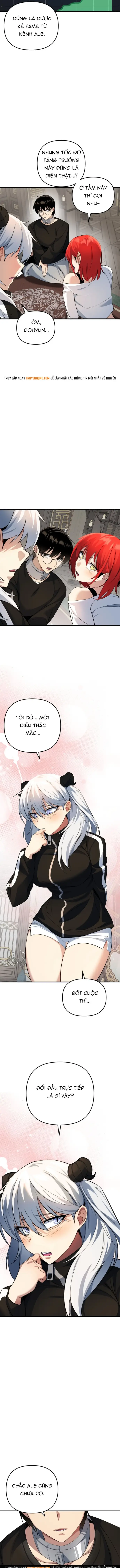 Live Stream Quỷ Vương [Chap 8-9]