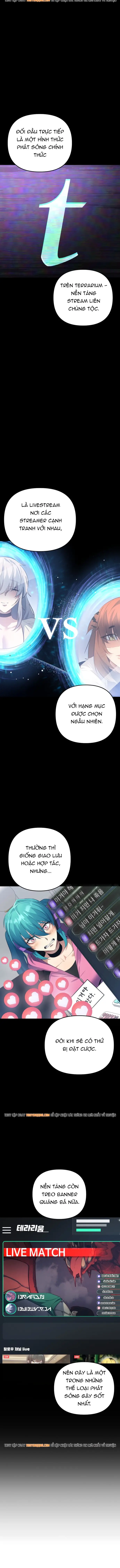 Live Stream Quỷ Vương [Chap 8-9]