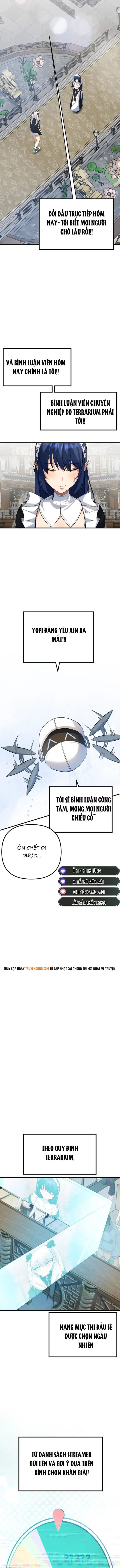 Live Stream Quỷ Vương [Chap 8-9]