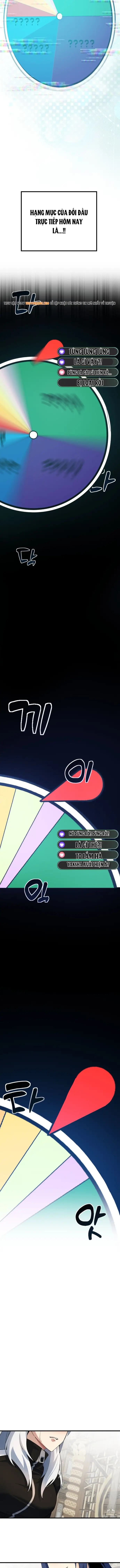 Live Stream Quỷ Vương [Chap 8-9]