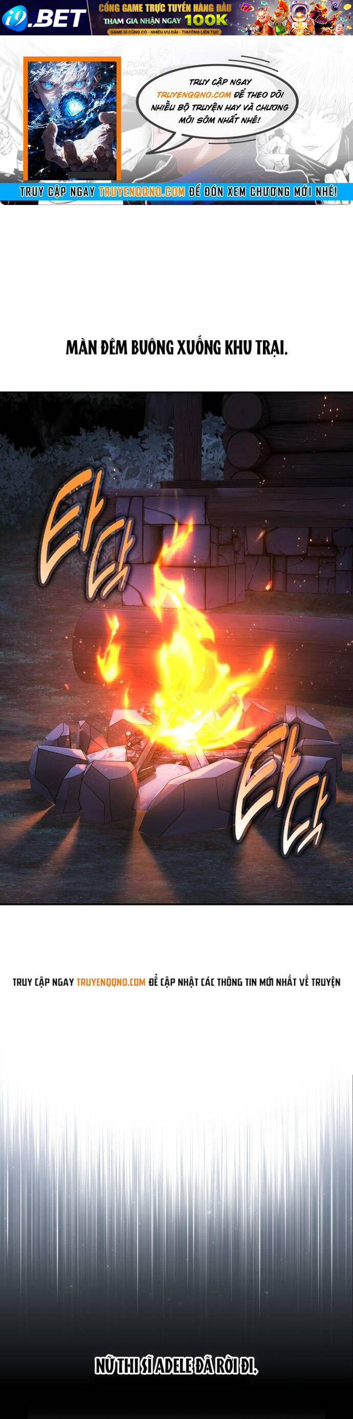 Cẩm Nang Sinh Tồn Của Nhân Vật Phụ Ở Học Viện Chap 83 - Next Chap 82