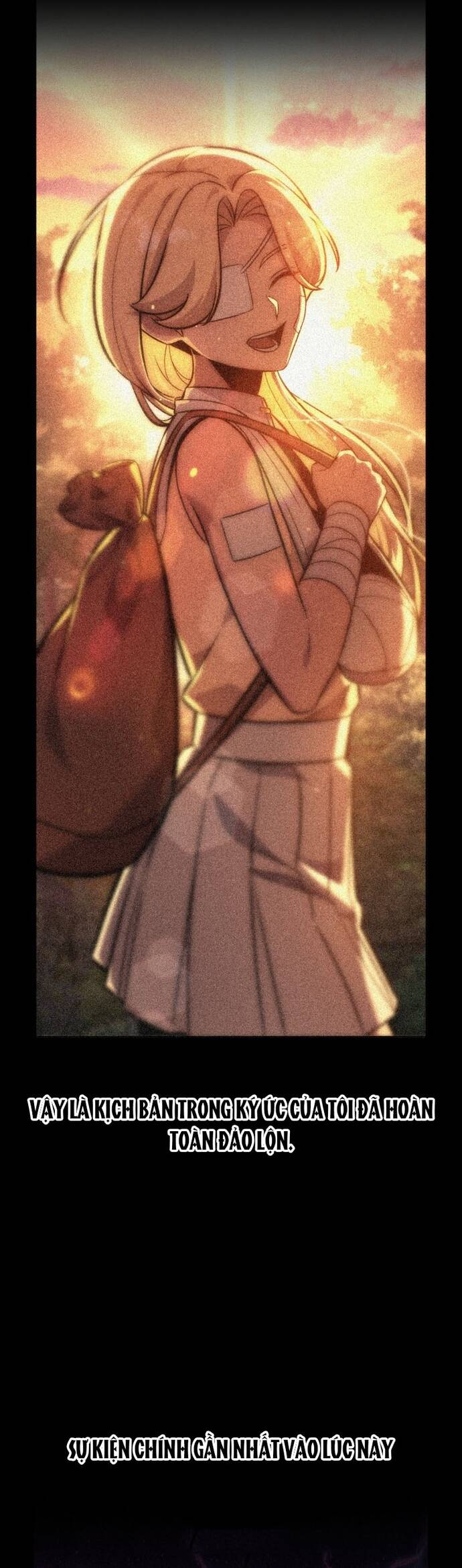 Cẩm Nang Sinh Tồn Của Nhân Vật Phụ Ở Học Viện Chap 83 - Next Chap 82