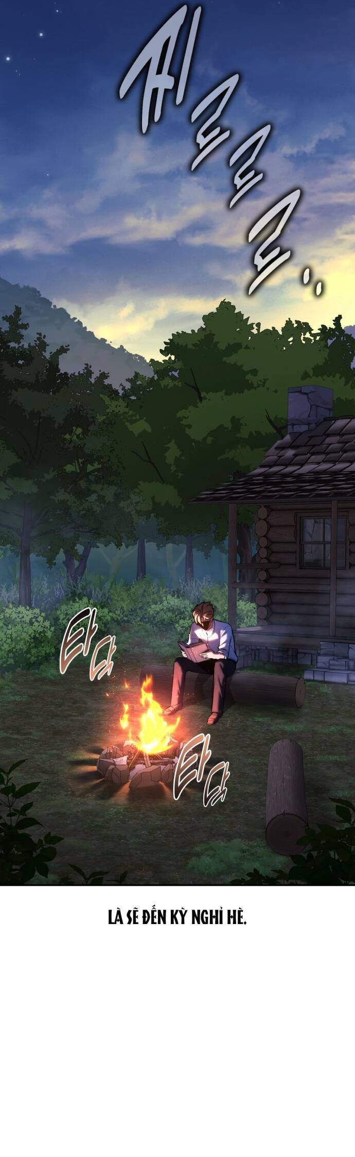 Cẩm Nang Sinh Tồn Của Nhân Vật Phụ Ở Học Viện Chap 83 - Next Chap 82