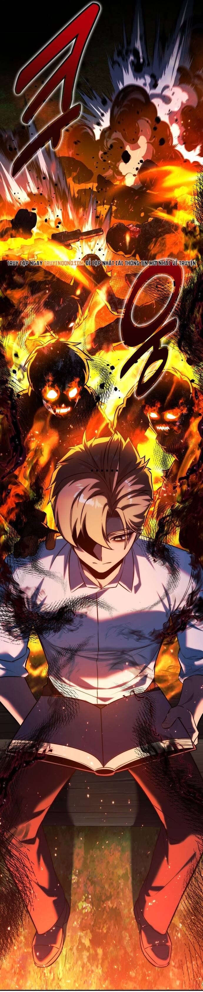 Cẩm Nang Sinh Tồn Của Nhân Vật Phụ Ở Học Viện Chap 83 - Next Chap 82