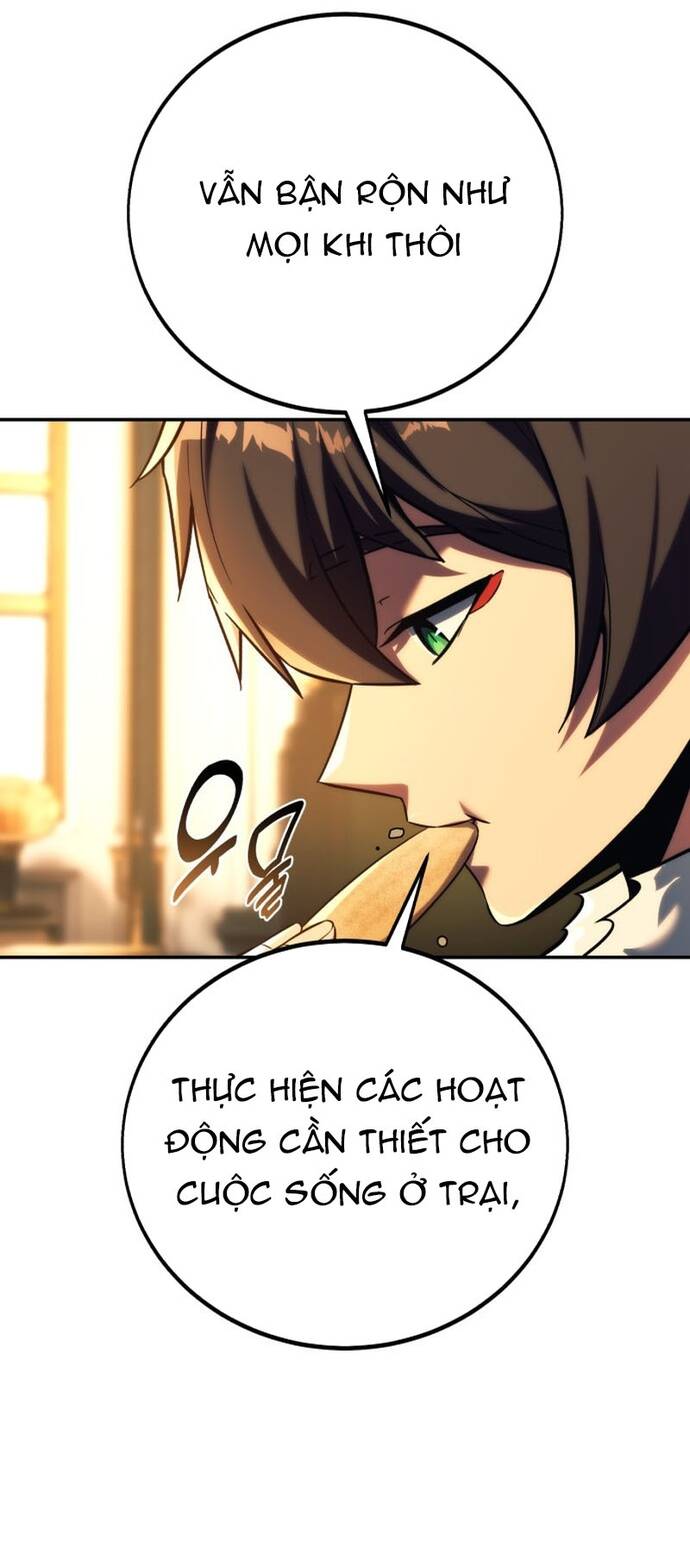 Cẩm Nang Sinh Tồn Của Nhân Vật Phụ Ở Học Viện Chap 83 - Next Chap 82