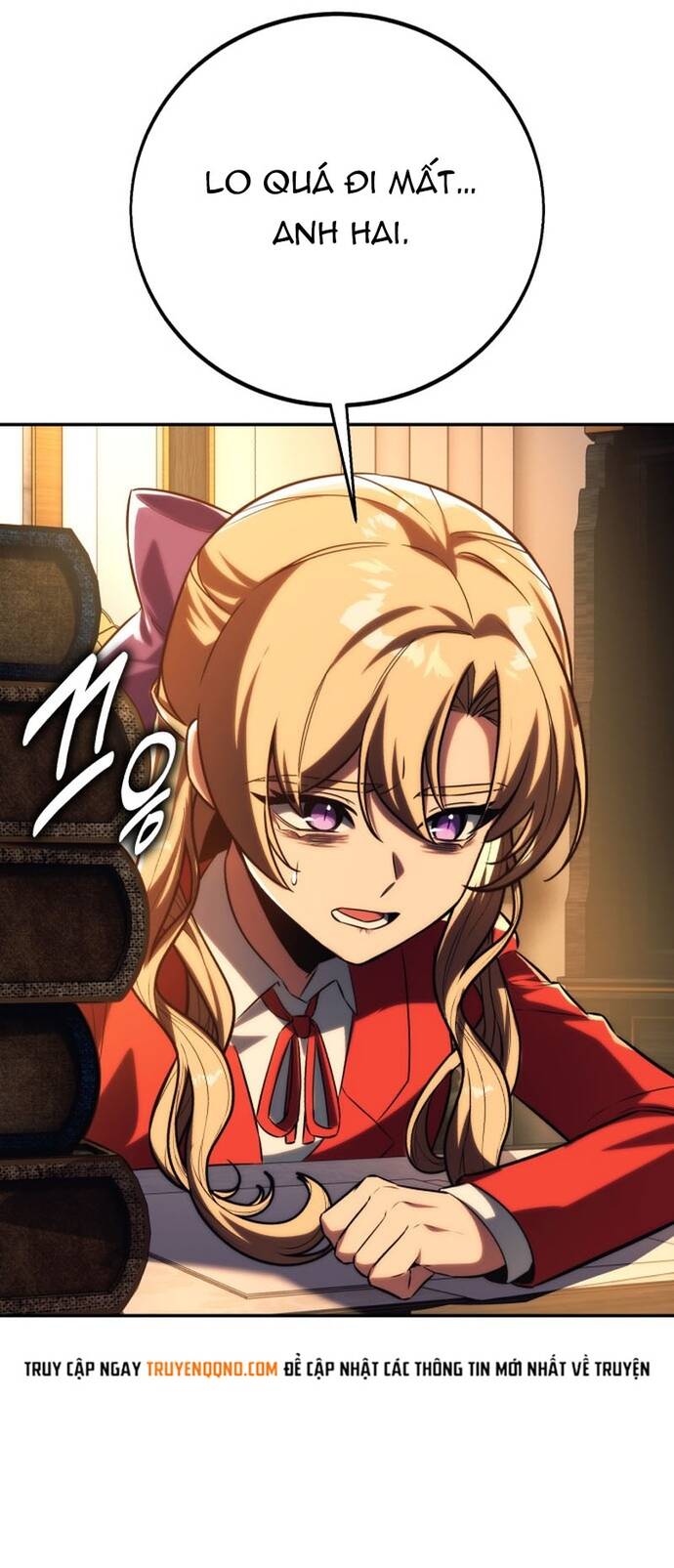 Cẩm Nang Sinh Tồn Của Nhân Vật Phụ Ở Học Viện Chap 83 - Next Chap 82