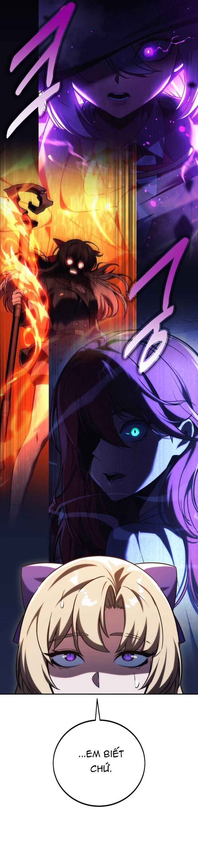 Cẩm Nang Sinh Tồn Của Nhân Vật Phụ Ở Học Viện Chap 83 - Next Chap 82