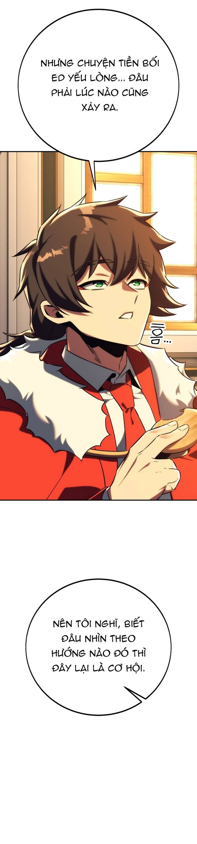 Cẩm Nang Sinh Tồn Của Nhân Vật Phụ Ở Học Viện Chap 83 - Next Chap 82