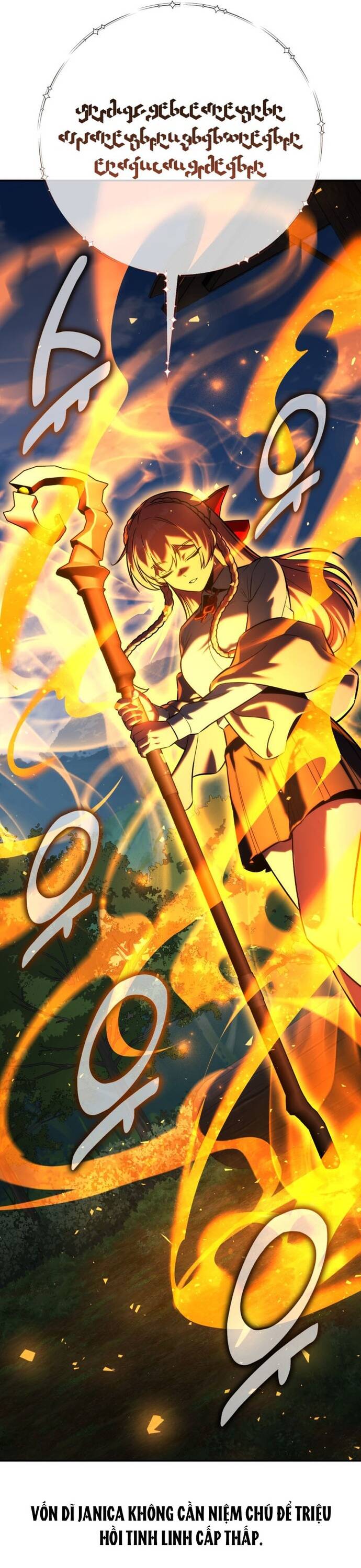 Cẩm Nang Sinh Tồn Của Nhân Vật Phụ Ở Học Viện Chap 83 - Next Chap 82