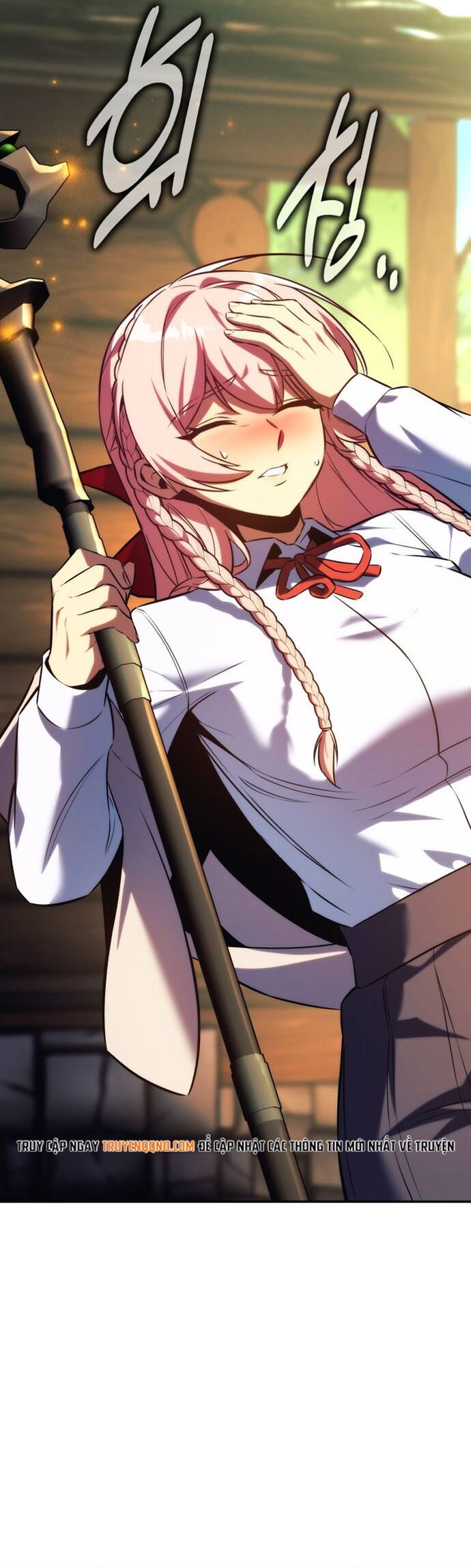 Cẩm Nang Sinh Tồn Của Nhân Vật Phụ Ở Học Viện Chap 83 - Next Chap 82