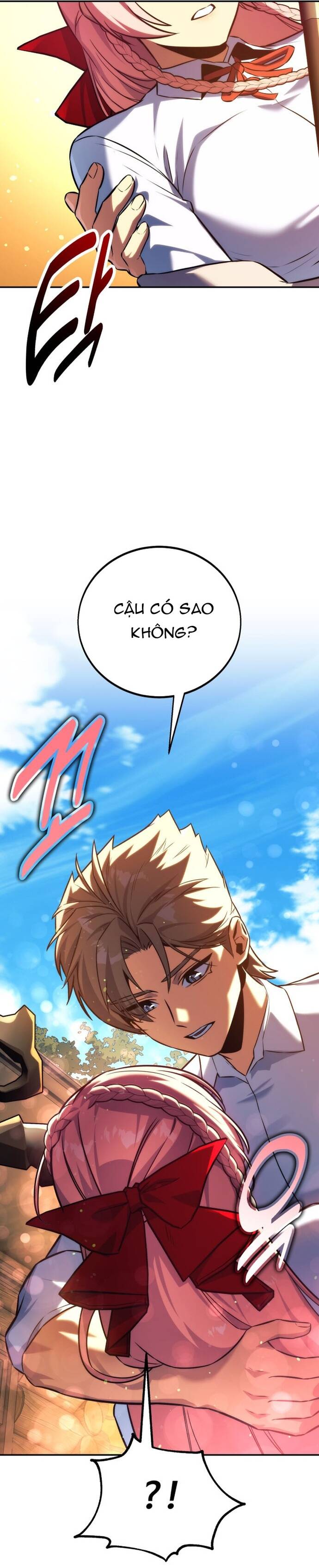 Cẩm Nang Sinh Tồn Của Nhân Vật Phụ Ở Học Viện Chap 83 - Next Chap 82