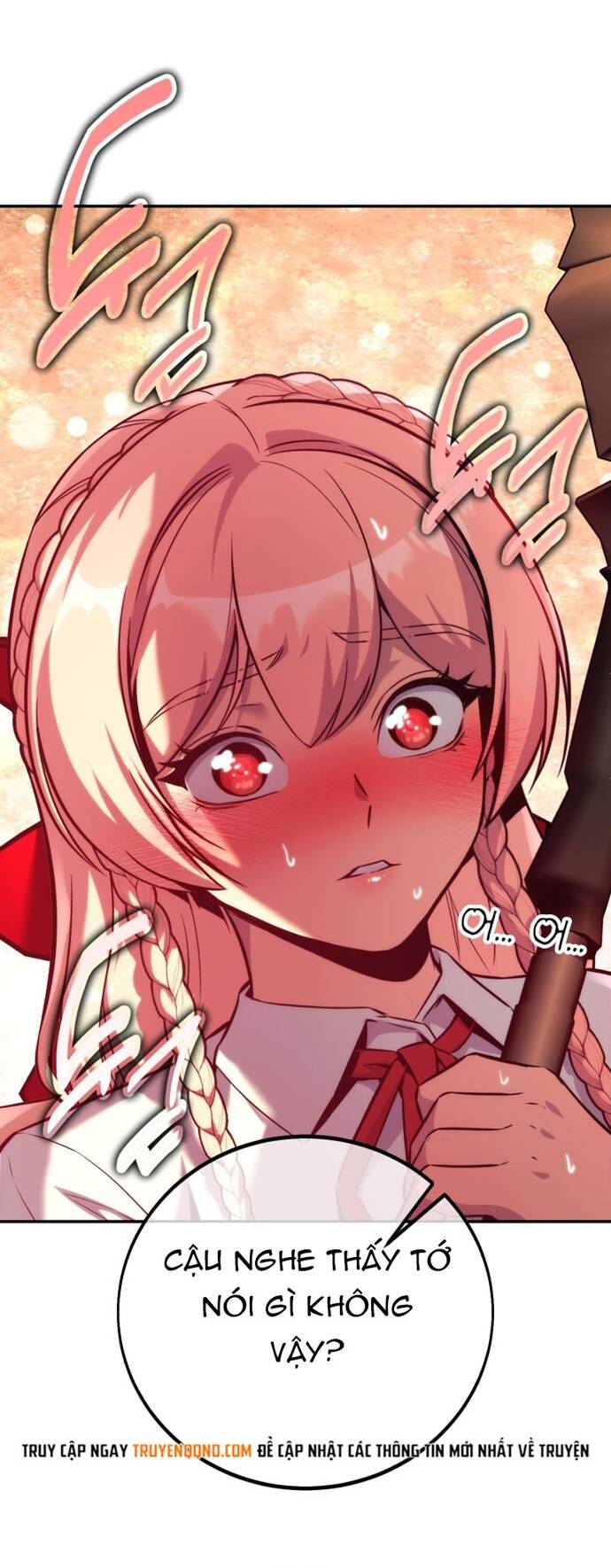 Cẩm Nang Sinh Tồn Của Nhân Vật Phụ Ở Học Viện Chap 83 - Next Chap 82