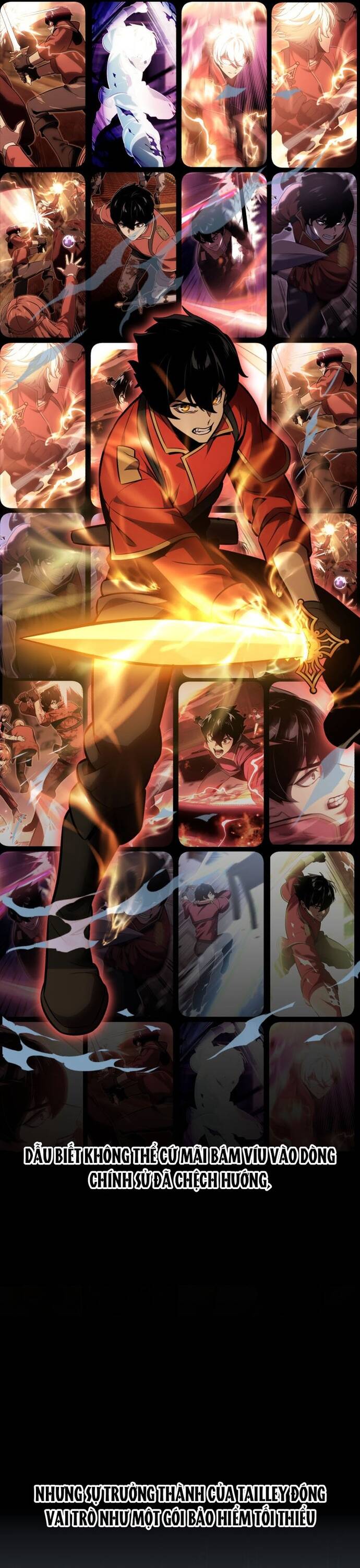 Cẩm Nang Sinh Tồn Của Nhân Vật Phụ Ở Học Viện Chap 83 - Next Chap 82