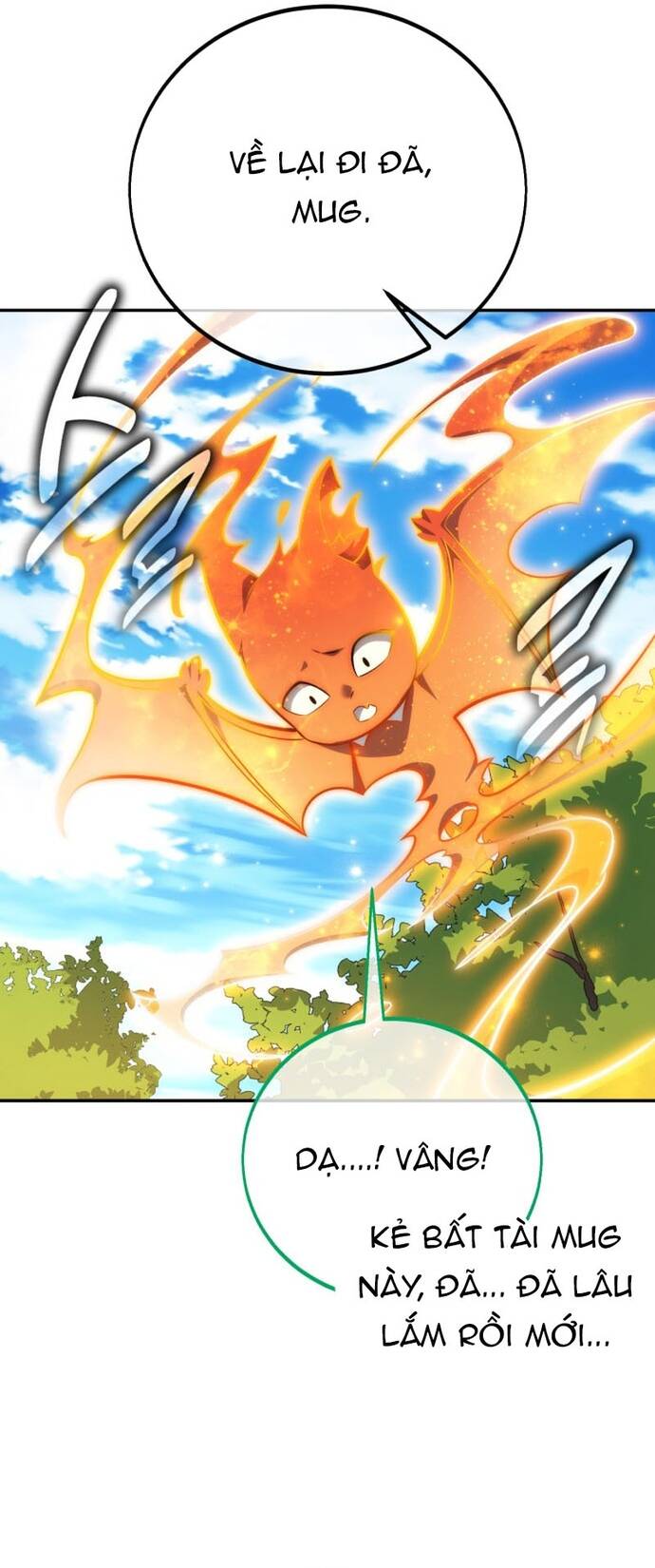 Cẩm Nang Sinh Tồn Của Nhân Vật Phụ Ở Học Viện Chap 83 - Next Chap 82