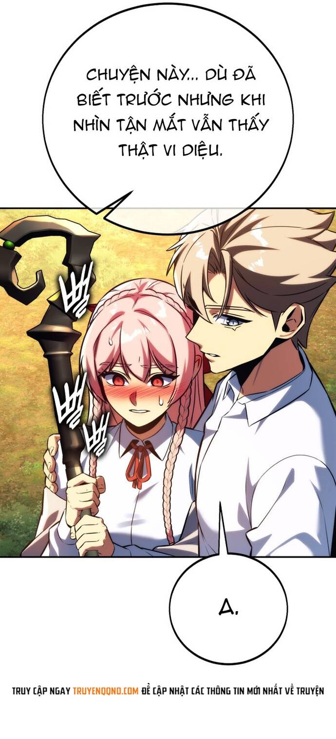 Cẩm Nang Sinh Tồn Của Nhân Vật Phụ Ở Học Viện Chap 83 - Next Chap 82